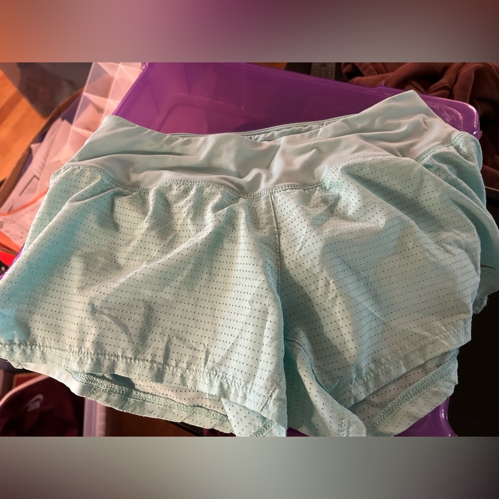 Nike Aqua Dri-FIT Shorts
